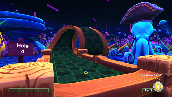 Golf With Your Friends - Steam Key GLOBAL - Image 3