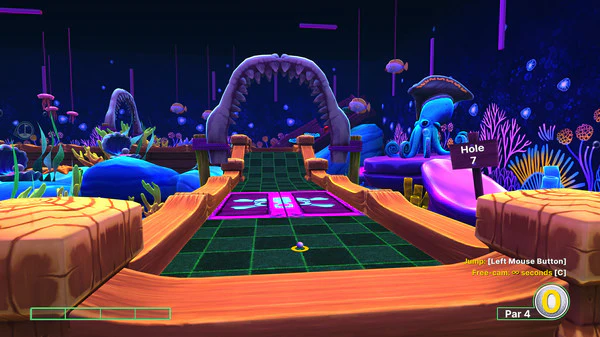 Golf With Your Friends - Steam Key GLOBAL - Image 4