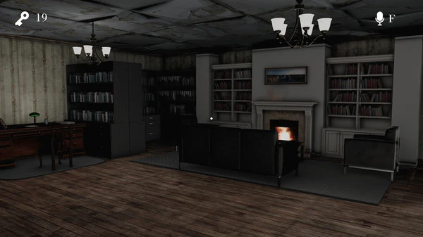 Goodbye Dr. Sanchez Steam (PC) - Steam CD Key - Global - Image 2