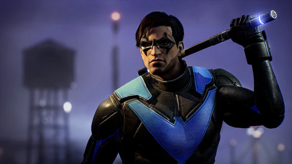 Gotham Knights PC Steam Key GLOBAL - Image 3