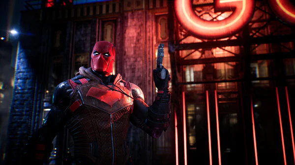 Gotham Knights PC Steam Key GLOBAL - Image 5