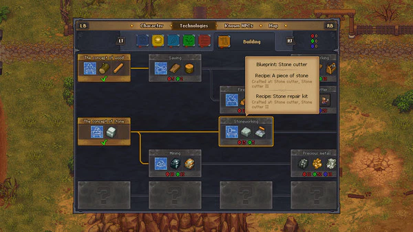 Graveyard Keeper Steam (PC) - Steam CD Key - Global - Image 4