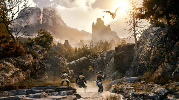 GreedFall (PC) - Steam CD Key - Global - Image 3