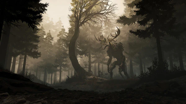 GreedFall (PC) - Steam CD Key - Global - Image 5