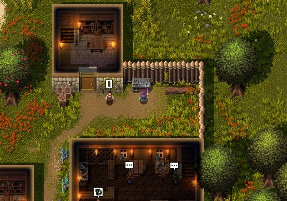 Hammerwatch II (PC) CD Key for STEAM - GLOBAL - Image 4