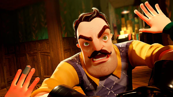 Hello Neighbor 2 PC Steam CD Key GLOBAL - Image 2