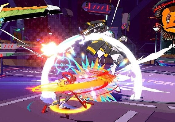 Hi-Fi RUSH Deluxe Edition Steam Key Global - Image 2