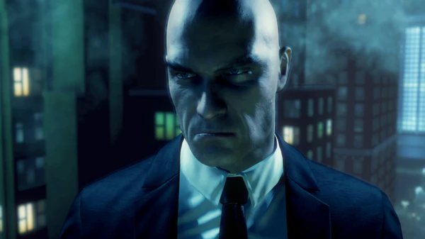 Hitman: Absolution Steam (PC) - Steam CD Key - Global - Image 2
