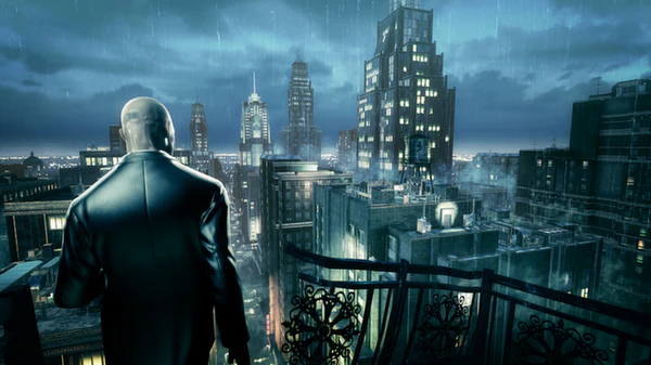Hitman: Absolution Steam (PC) - Steam CD Key - Global - Image 5