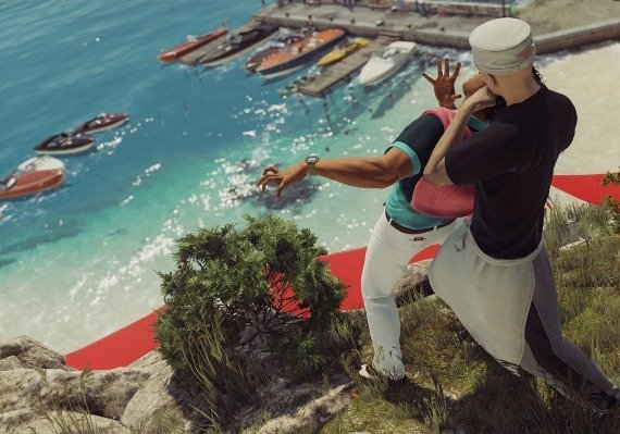 Hitman: World of Assassination (PC) CD Key for STEAM - GLOBAL - Image 3