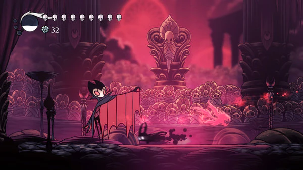 Hollow Knight Steam (PC) - Steam CD Key - Global - Image 4