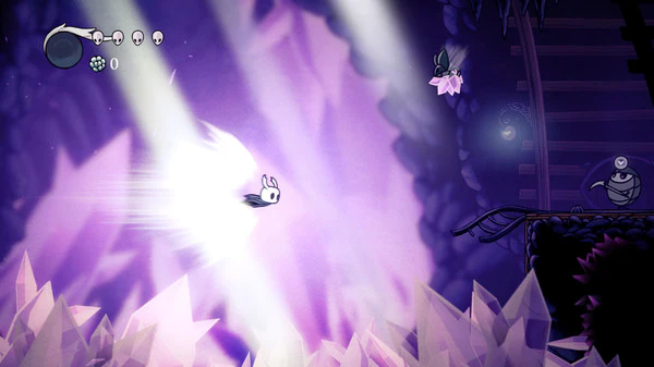Hollow Knight Steam (PC) - Steam CD Key - Global - Image 5