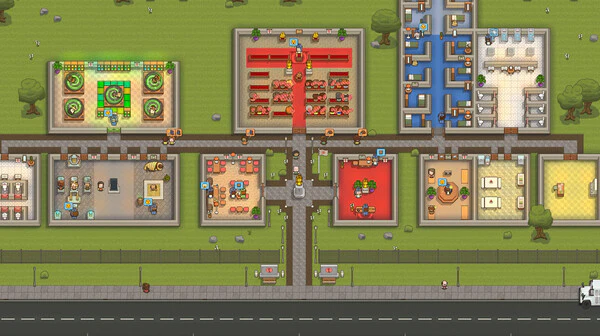 Honey, I Joined a Cult Steam (PC) - Steam CD Key - Global - Image 2