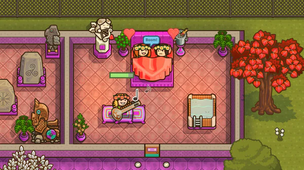 Honey, I Joined a Cult Steam (PC) - Steam CD Key - Global - Image 3