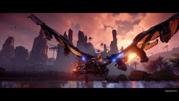 Horizon Zero Dawn Complete Edition Steam (PC) - Steam CD Key - Global - Image 3