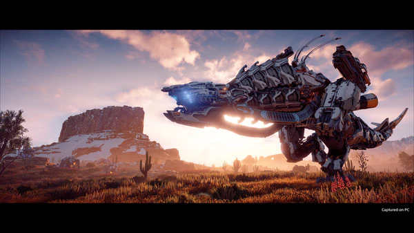 Horizon Zero Dawn Complete Edition Steam (PC) - Steam CD Key - Global - Image 4