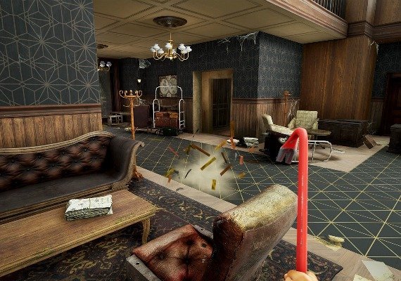Hotel Renovator (PC) CD Key for STEAM - GLOBAL - Image 4