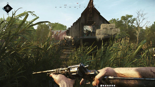Hunt: Showdown (PC) CD Key for STEAM - GLOBAL - Image 3