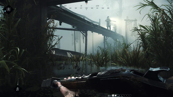 Hunt: Showdown (PC) CD Key for STEAM - GLOBAL - Image 4