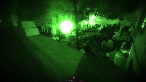 Insurgency Steam (PC) - Steam CD Key - Global - Image 3