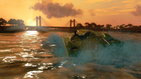 Just Cause 2 (PC) - Steam CD Key - Global - Image 3