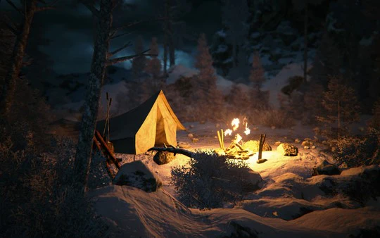 Kholat Steam (PC) - Steam CD Key - Global - Image 4