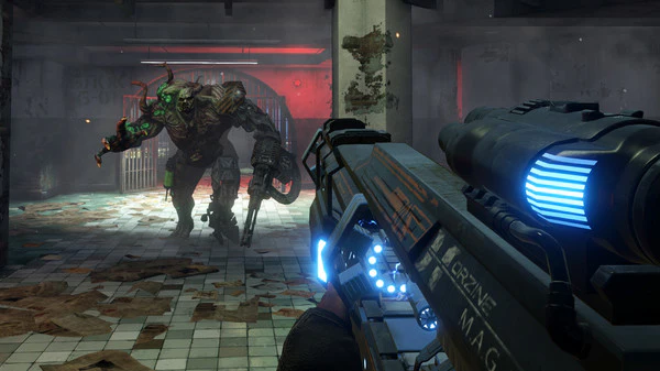 Killing Floor 2 Digital Deluxe Edition (PC) - Steam CD Key - Global - Image 4
