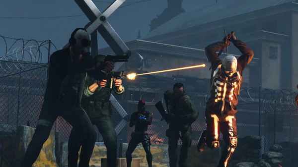 Killing Floor 2 Digital Deluxe Edition (PC) - Steam CD Key - Global - Image 5