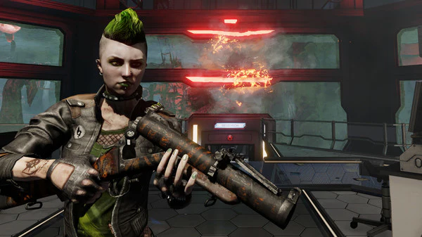 Killing Floor 2 (PC) - Steam CD Key - Global - Image 3
