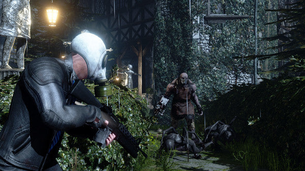 Killing Floor 2 (PC) - Steam CD Key - Global - Image 5