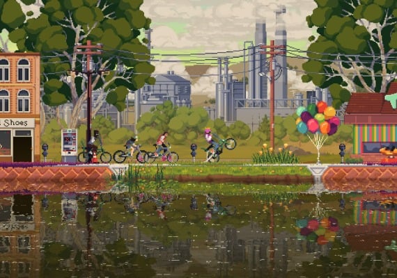 Kingdom Eighties Rad Edition (PC) CD Key for STEAM - GLOBAL - Image 3