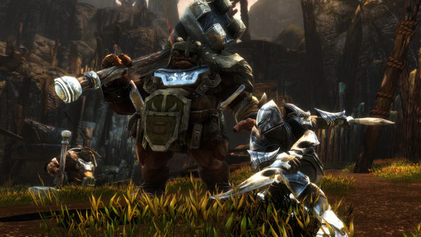 Kingdoms of Amalur: Re-Reckoning FATE Edition (PC) - Steam CD Key - Global - Image 3
