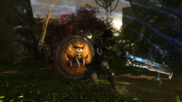 Kingdoms of Amalur: Re-Reckoning FATE Edition (PC) - Steam CD Key - Global - Image 4