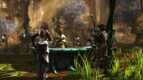 Kingdoms of Amalur: Re-Reckoning FATE Edition (PC) - Steam CD Key - Global - Image 5