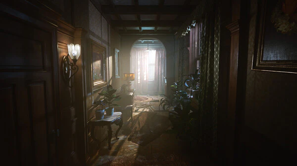 Layers of Fear (2023) Steam (PC) - Steam CD Key - Global - Image 2