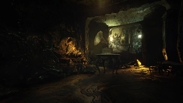 Layers of Fear (2023) Steam (PC) - Steam CD Key - Global - Image 4