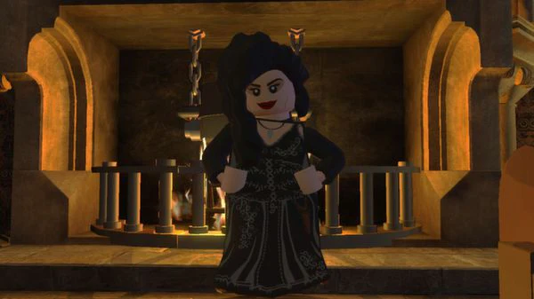 LEGO Harry Potter: Years 5-7 Steam (PC) - Steam CD Key - Global - Image 3