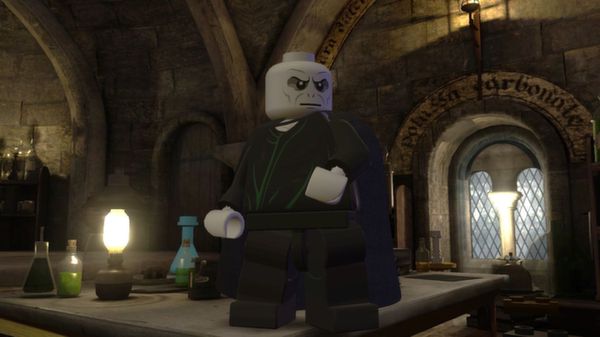 LEGO Harry Potter: Years 5-7 Steam (PC) - Steam CD Key - Global - Image 4