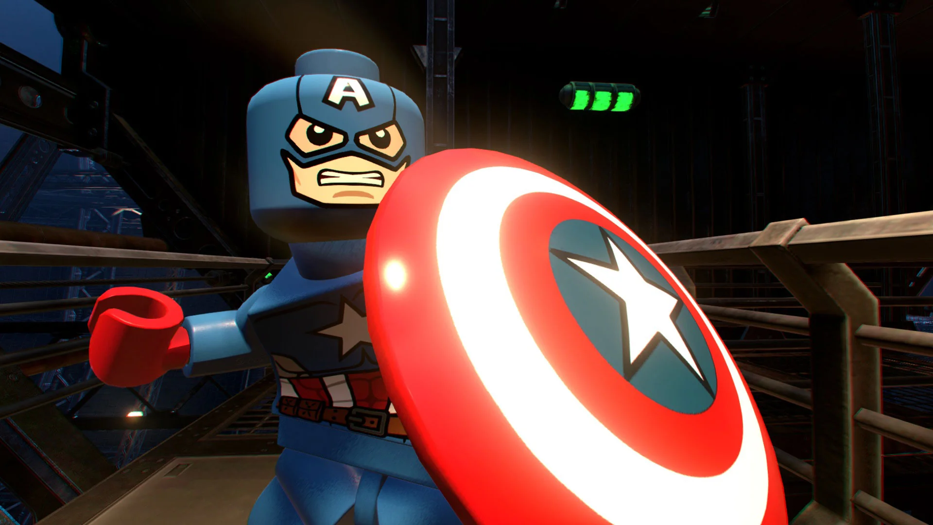 LEGO Marvel Super Heroes 2 - Steam Key GLOBAL - Image 3
