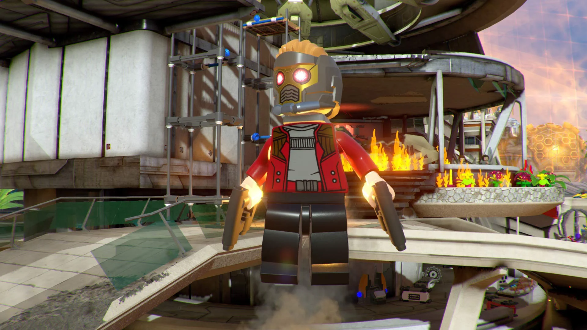 LEGO Marvel Super Heroes 2 - Steam Key GLOBAL - Image 4