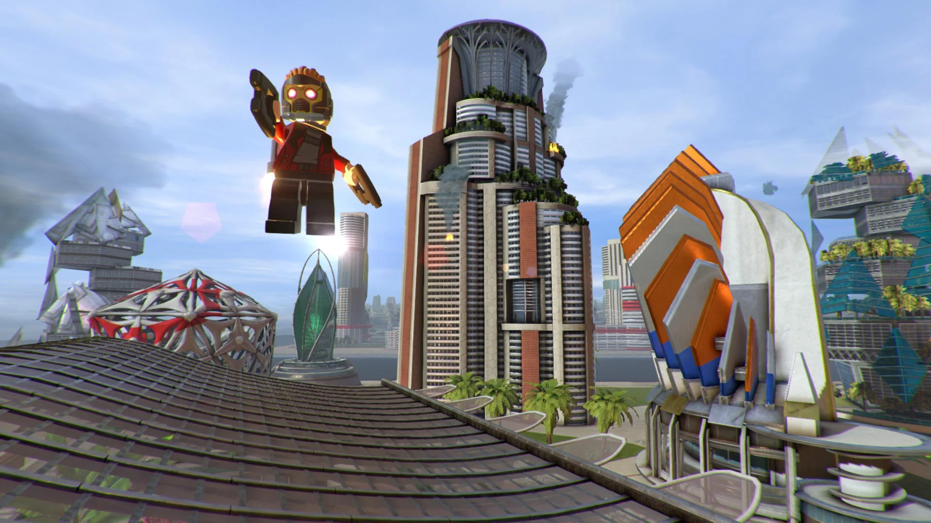LEGO Marvel Super Heroes 2 - Steam Key GLOBAL - Image 5