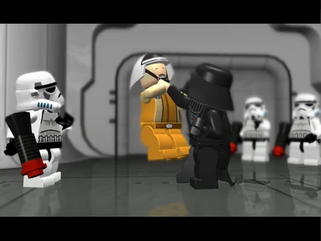 LEGO Star Wars - The Complete Saga (PC) - Steam CD Key - Global - Image 3
