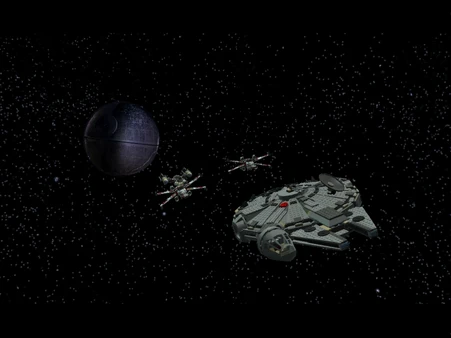 LEGO Star Wars - The Complete Saga (PC) - Steam CD Key - Global - Image 4