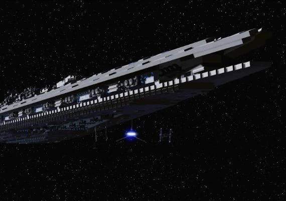 LEGO Star Wars: The Skywalker Saga Galactic Edition (PC) CD Key for STEAM - GLOBAL - Image 2