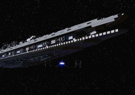 LEGO Star Wars: The Skywalker Saga Galactic Edition (PC) CD Key for STEAM - GLOBAL - Image 3