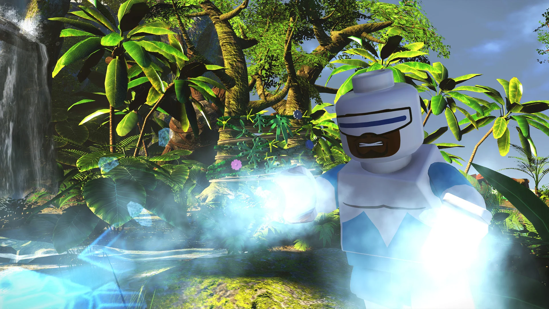 LEGO The Incredibles Steam (PC) - Steam CD Key - Global - Image 3