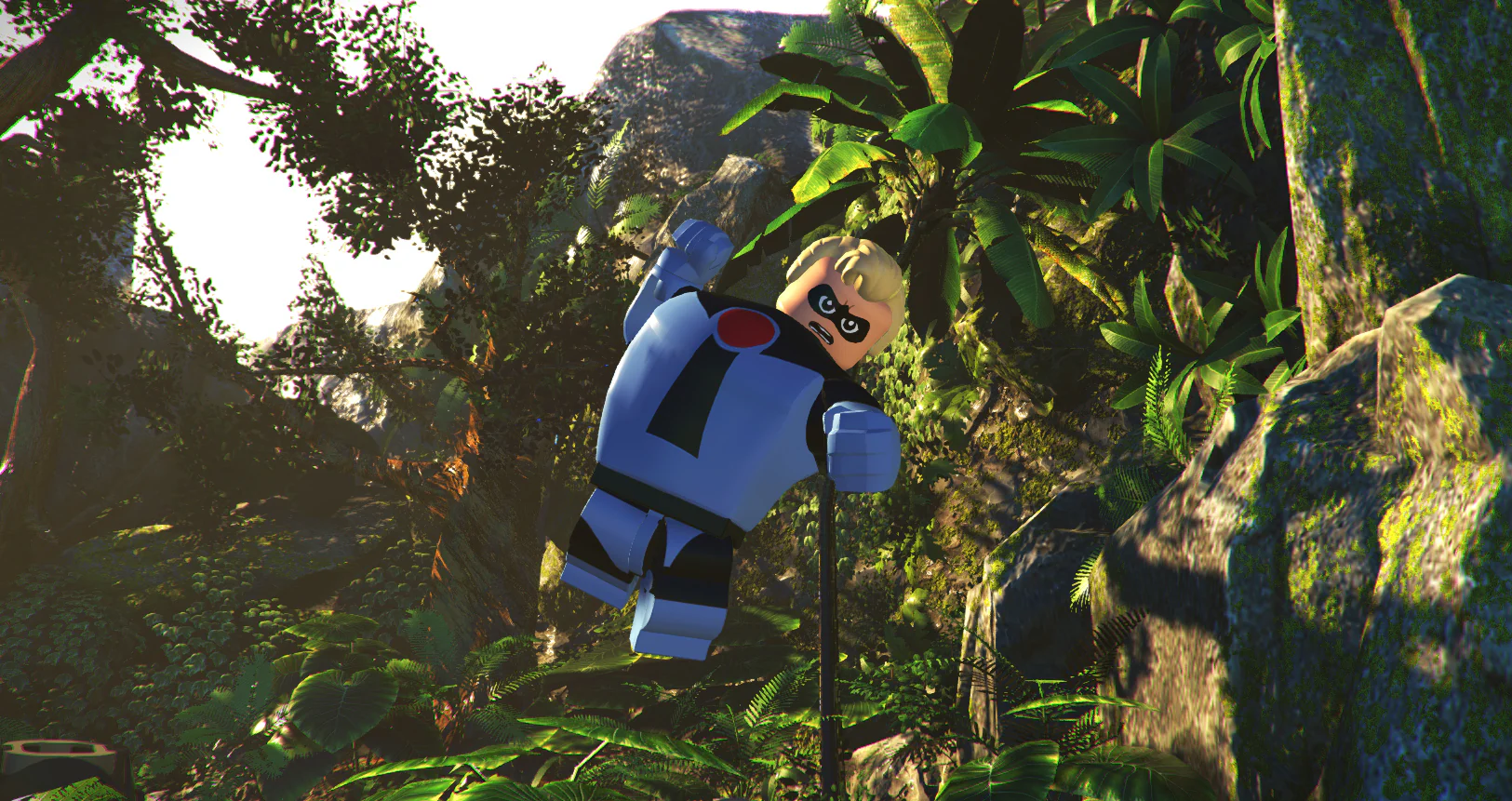 LEGO The Incredibles Steam (PC) - Steam CD Key - Global - Image 5