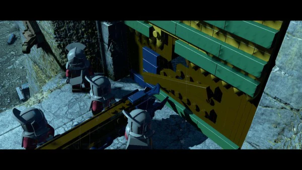 LEGO The Lord of the Rings - Steam CD Key Global - Image 3