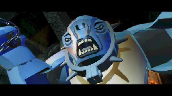 LEGO The Lord of the Rings - Steam CD Key Global - Image 4