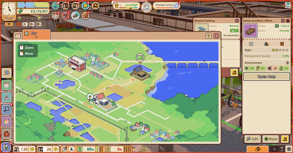 Let's School Steam (PC) - Steam CD Key - Global - Image 4